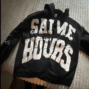 K-Swiss Black and White Lightweight Jacket